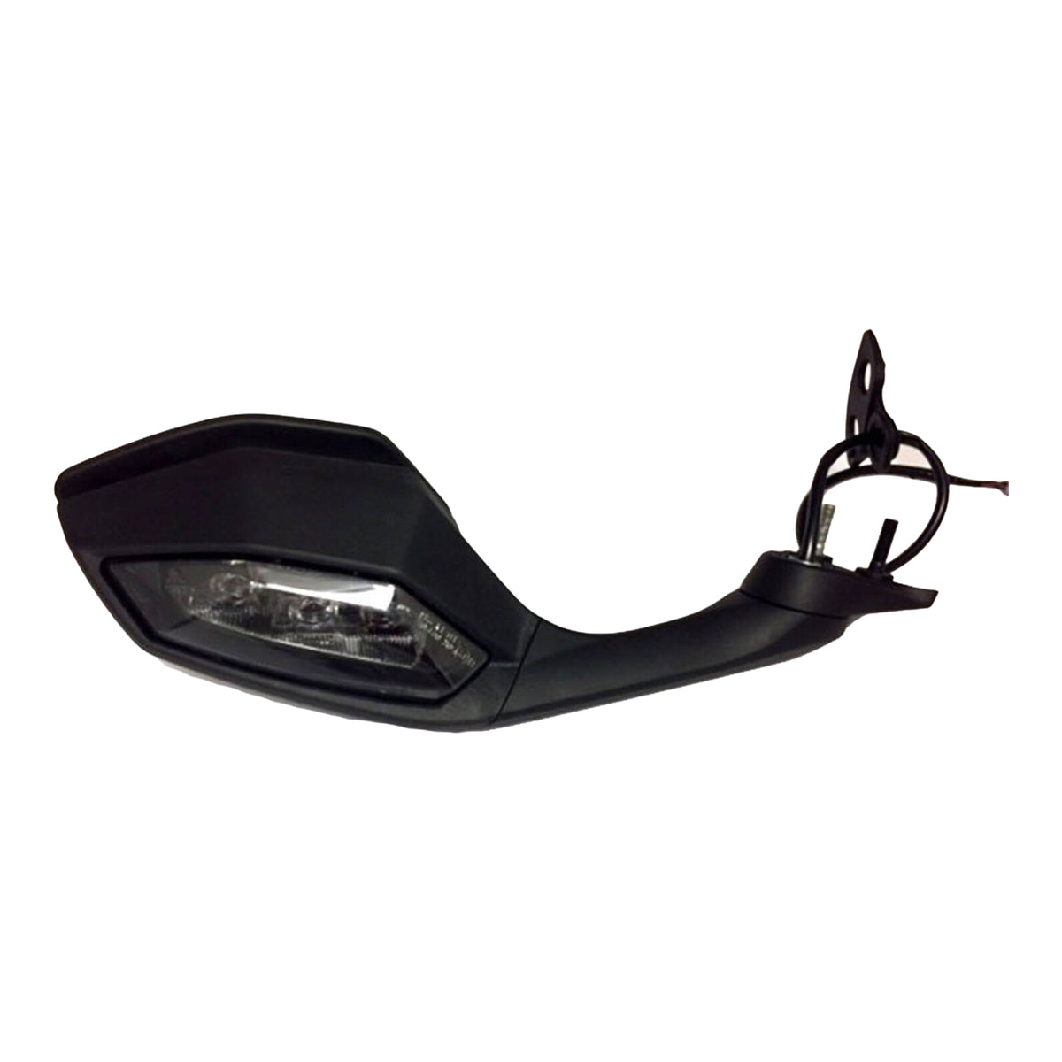 WMP Mirror Yamaha YZF-R1 '15-'16 (Right)
