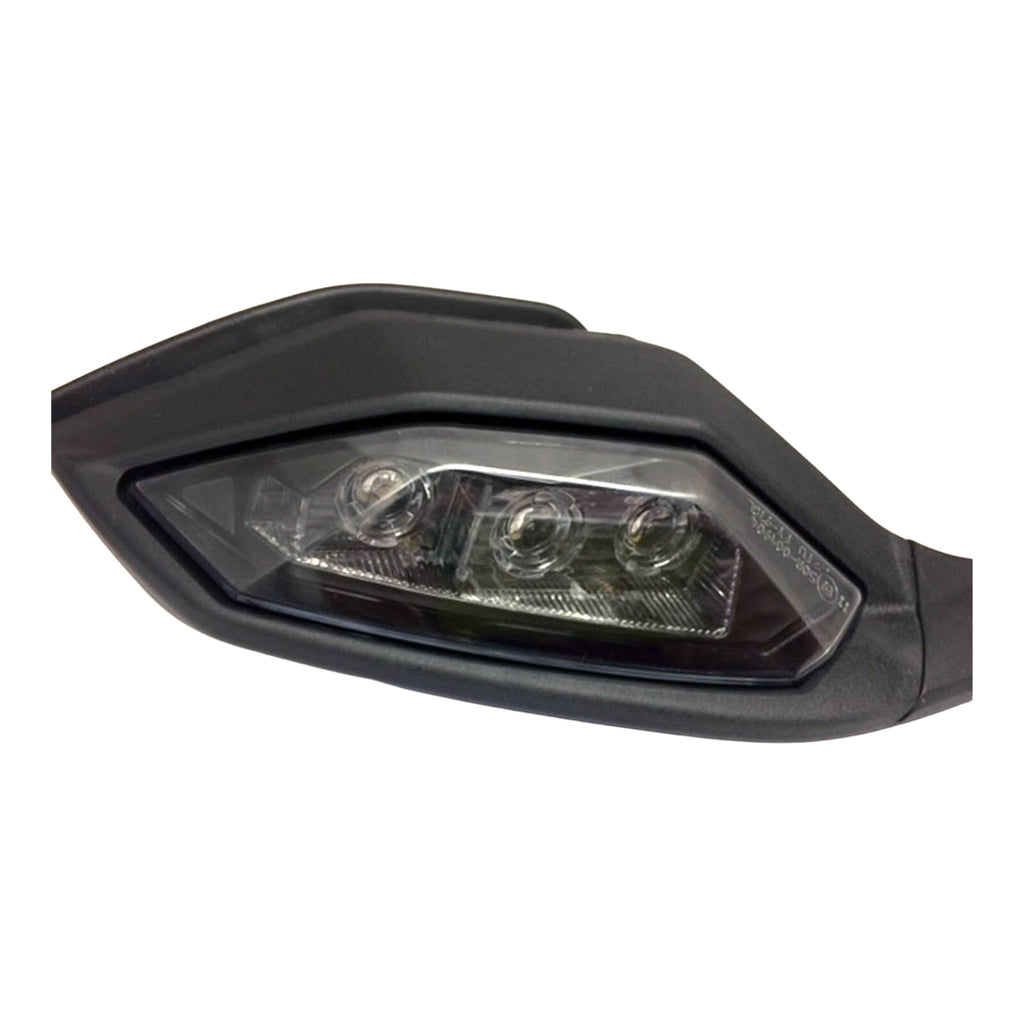 WMP Mirror Yamaha YZF-R1 '15-'16 (Right)