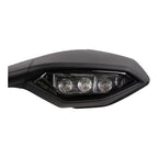 WMP Mirror Yamaha YZF-R1 '15-'16 (Left)