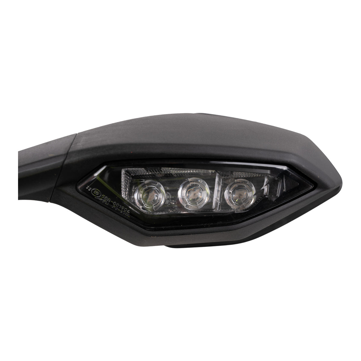 WMP Mirror Yamaha YZF-R1 '15-'16 (Left)