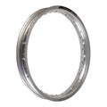 MTX Rim 7075 T6 Alloy - 19 x 2.15 36H Silver