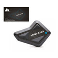 Midland Intercom Cover Carbon Fibre - BT Mini