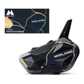 Midland Intercom Cover Golden Flow - R Series