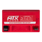 MTX Power Battery AGM - XB12AL-A2