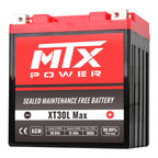 MTX Power Battery AGM - XT30L Max