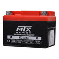 MTX Power Battery AGM - XTZ4L Max
