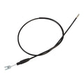 MTX Clutch Cable Suzuki TS125 / TS185