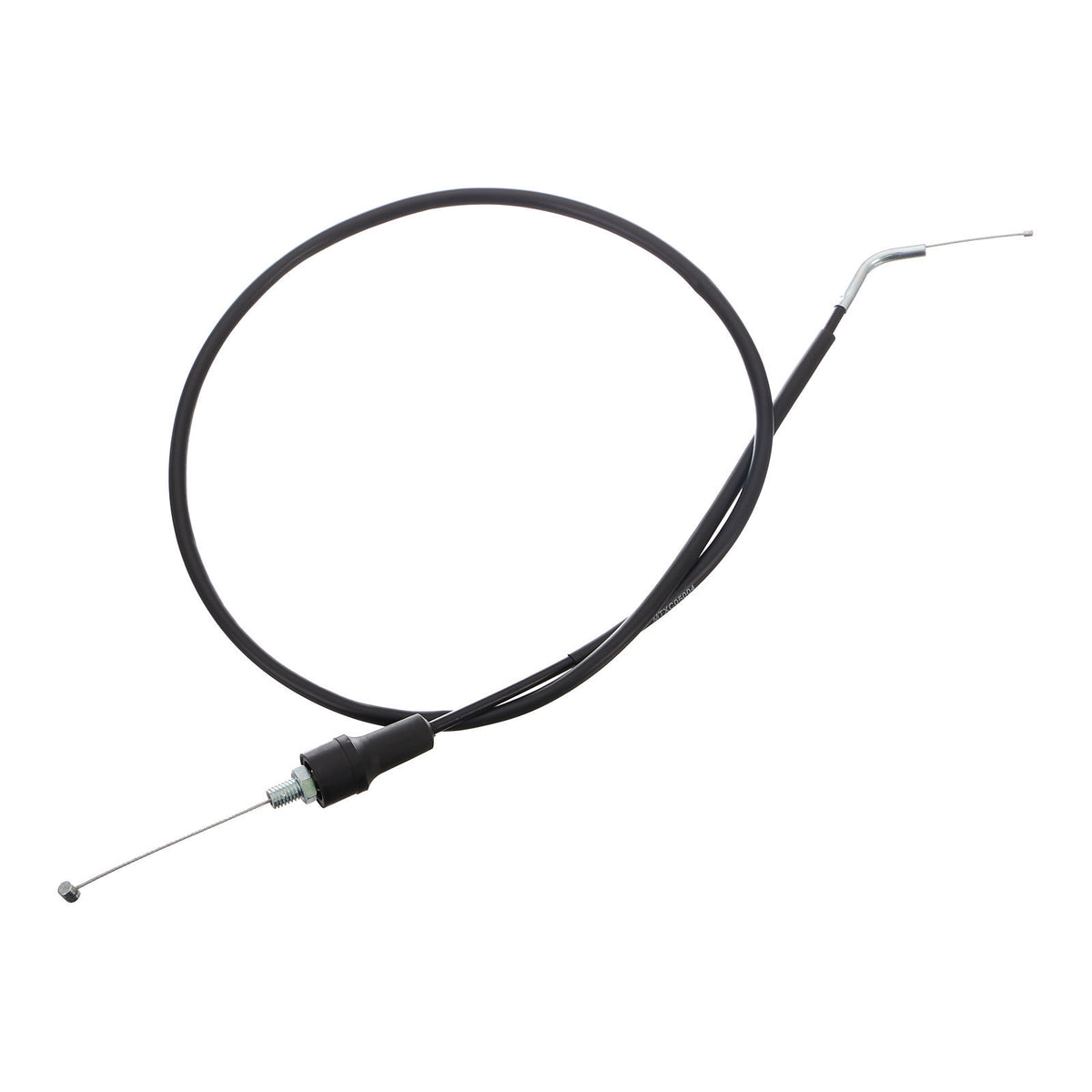 MTX Throttle Cable Suzuki RM / RMX250 '89-'92