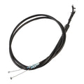 MTX Throttle Cable Yamaha YZ400F / WR400F