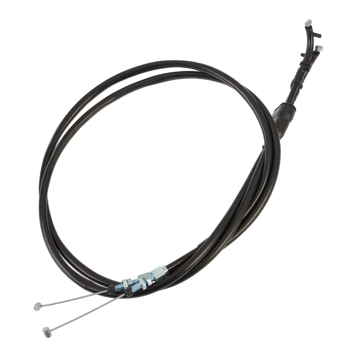MTX Throttle Cable Yamaha YZ400F / WR400F