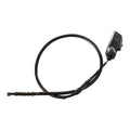 MTX Clutch Cable Yamaha YZ80 / YZ85 '97-