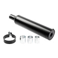 WMP Muffler Universal 2-Stroke MX 1-1/4 (32mm)