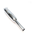 WMP Muffler TR6/T120 Style