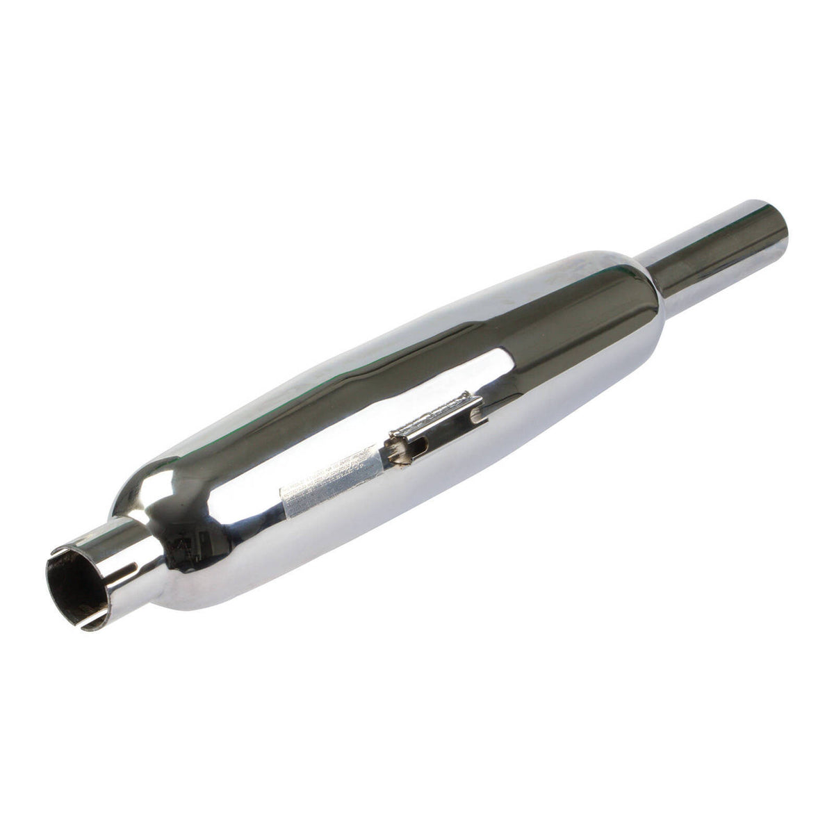 WMP Muffler BSA A7/10 Style