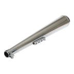 WMP Muffler Dunstall Wide Mouth Style