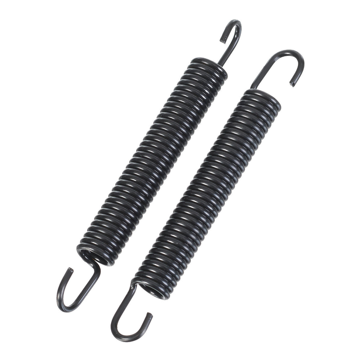 WMP Exhaust Springs 2-Stroke 83mm Pair