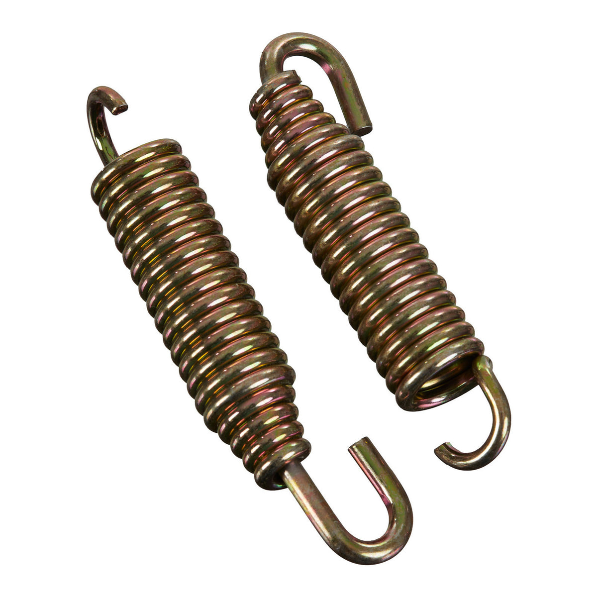 WMP Exhaust Springs Free Turn 57mm Pair