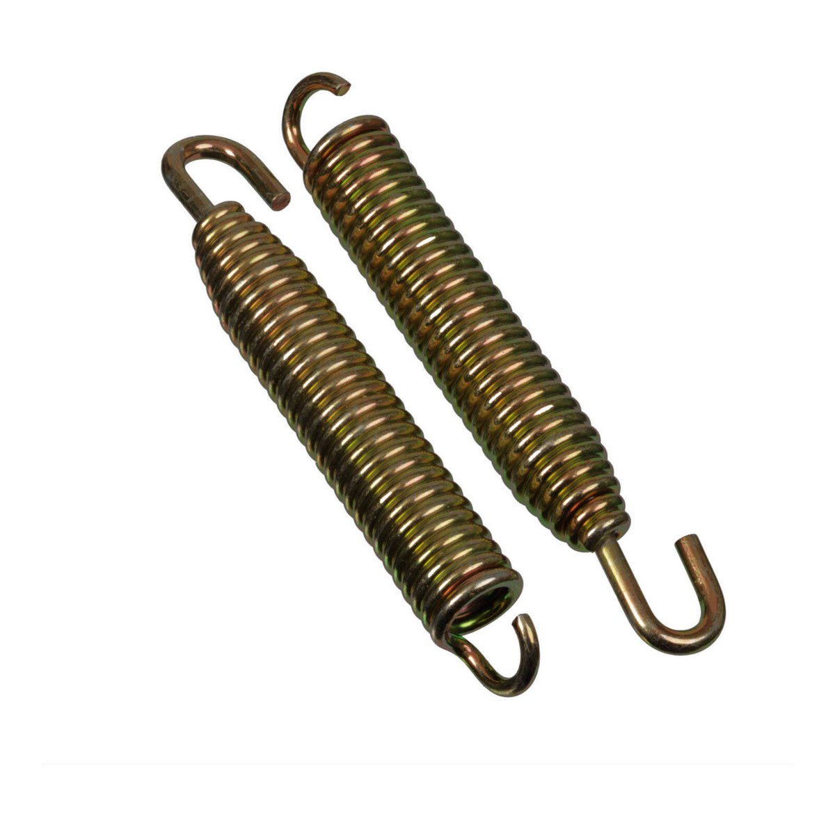 WMP Exhaust Springs Free Turn 75mm Pair