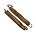 WMP Exhaust Springs Free Turn 90mm Pair