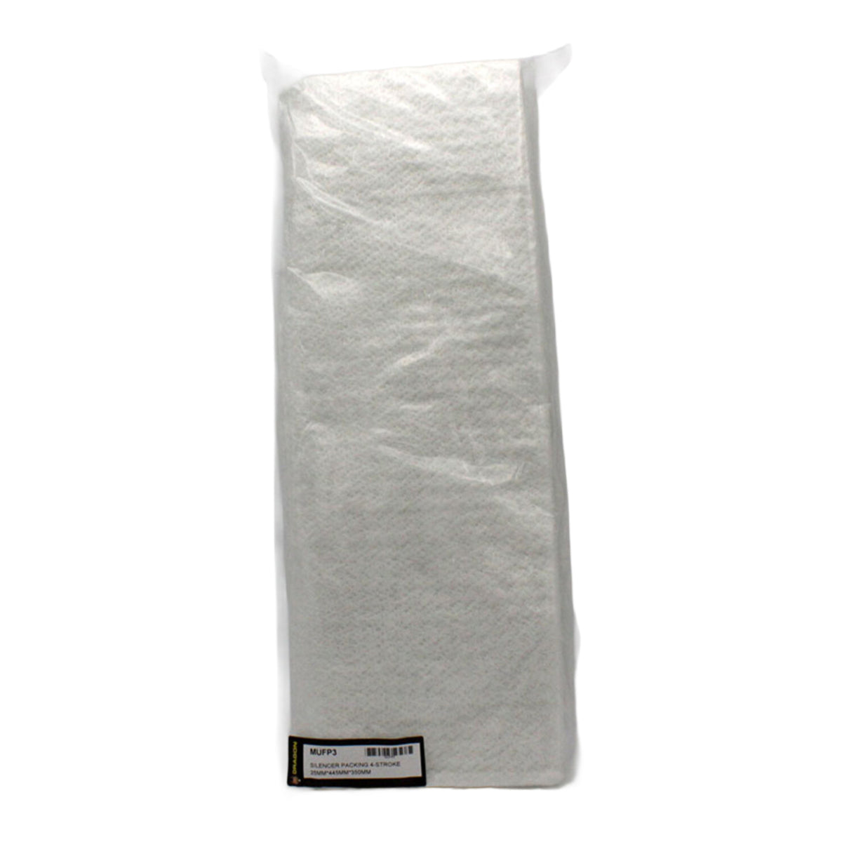 WMP Muffler Packing S Glass Fibre Mat (555565)