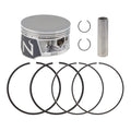 Namura Piston Kit 91.46mm Honda TRX450FE/FM Foreman 4x4 '98-'04