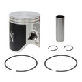 Namura Piston Kit 66.35mm Dual Ring - Honda CR250R '02–'04