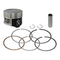 Namura Piston Kit 66.47 Honda XR200 / XR200R '80–'02