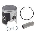 Namura Piston Kit 48.46mm Single Ring - Kawasaki KX85 '14–'22