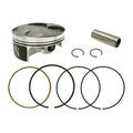 Namura Piston Kit 76.95mm Kawasaki KX250F '04-'05 / Suzuki RMZ250 '04-'06