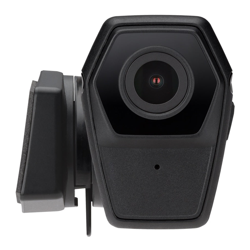 Navman MiVUE Rider Helmet Cam - Front & Rear Cameras