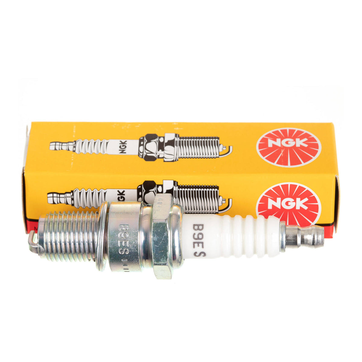 NGK Spark Plug - B9ES (2611)