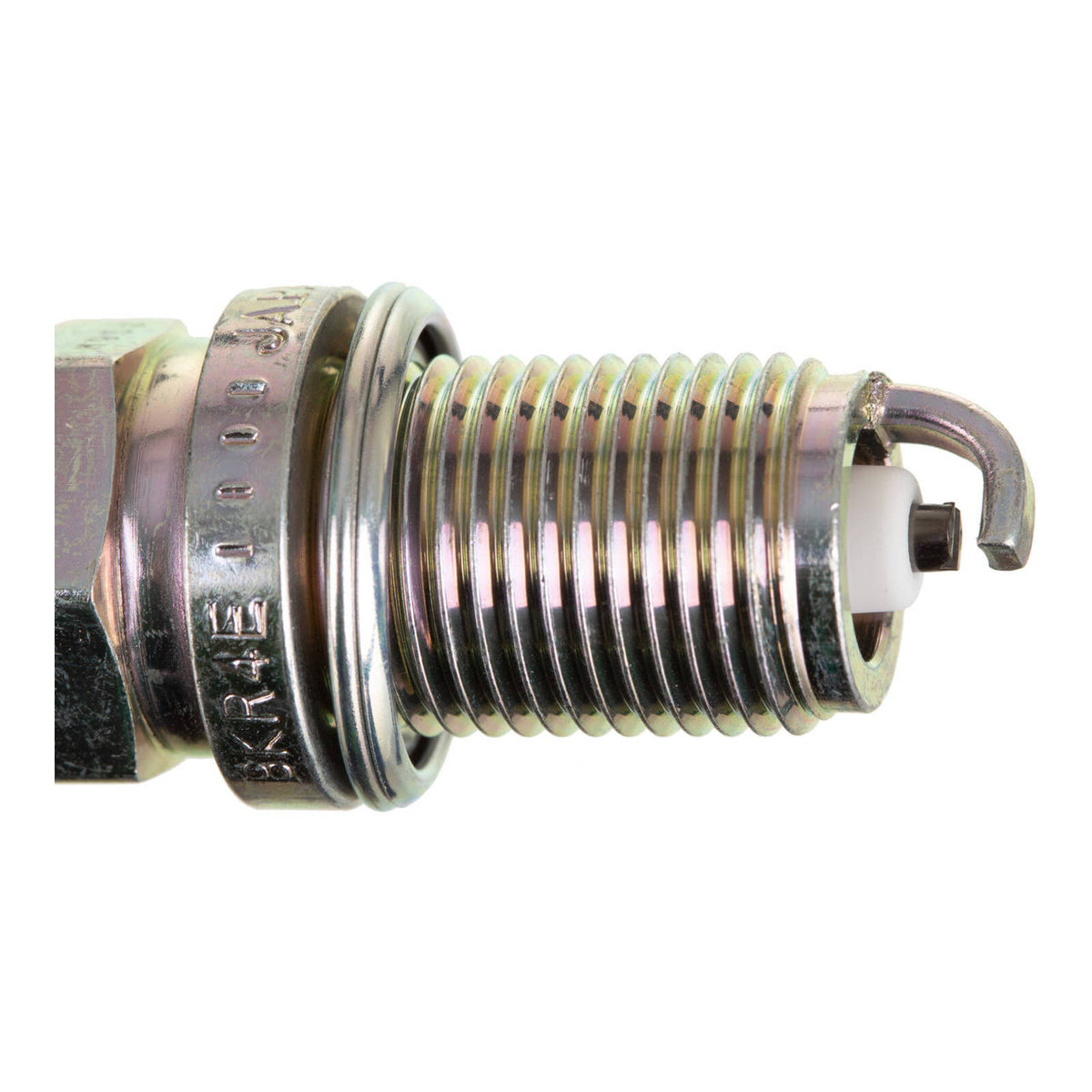 NGK Spark Plug - BKR4E-11 (5424)