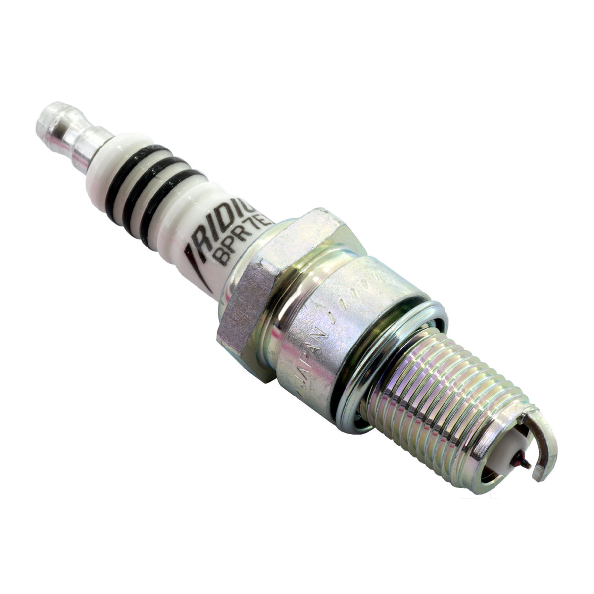 NGK Spark Plug - BPR7EIX