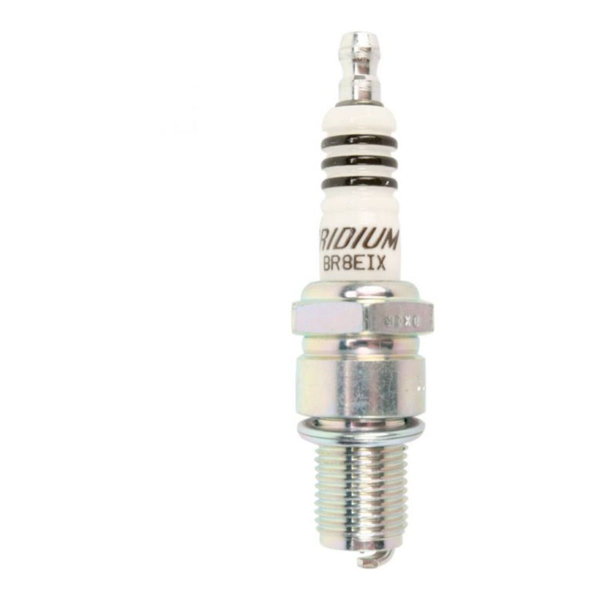 NGK Spark Plug - BPR8EIX (6684)