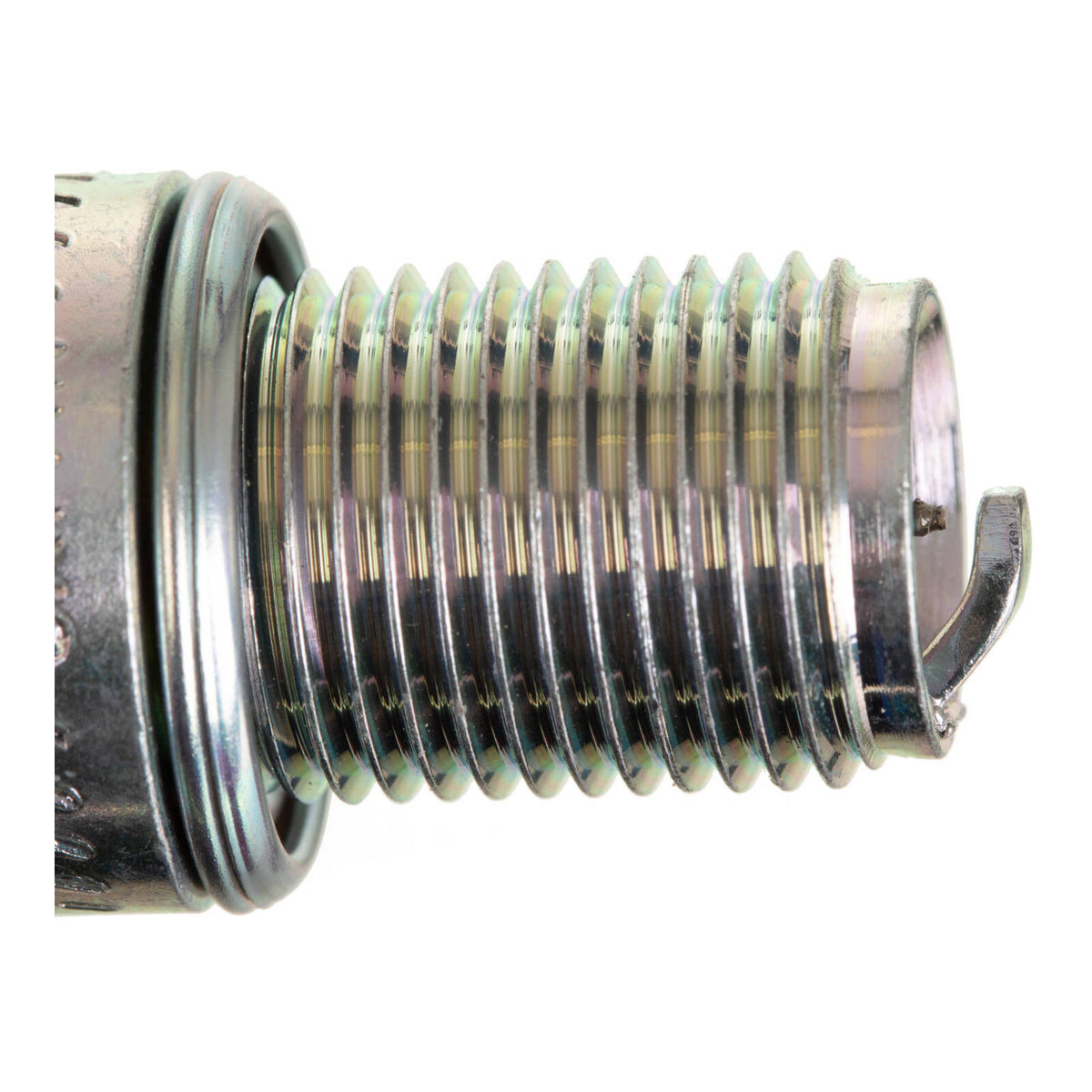 NGK Spark Plug - BR10ECMIX (3006)