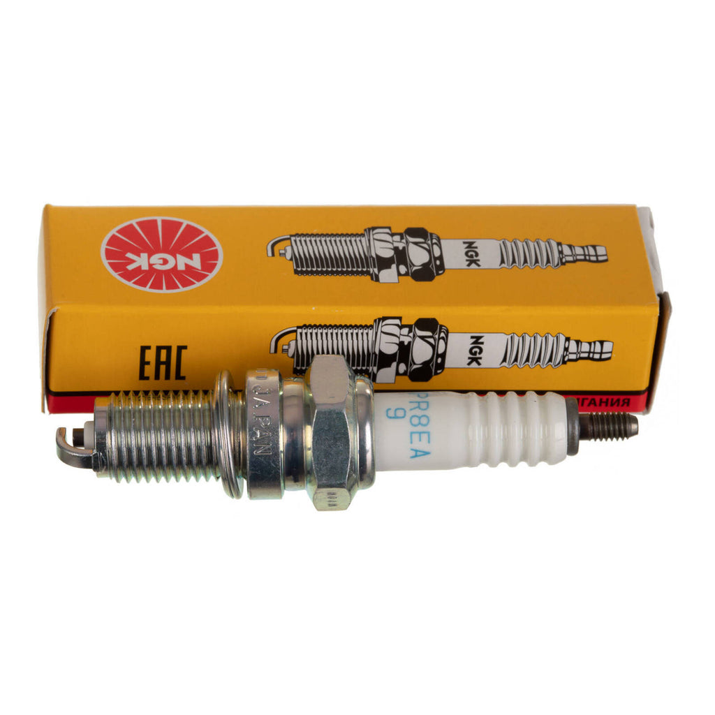 NGK Spark Plug - DPR8EA-9 (4929)