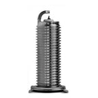 NGK Spark Plug - SILMAR9A9S (6213)