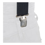 Oxford Riggers Braces Classic Black