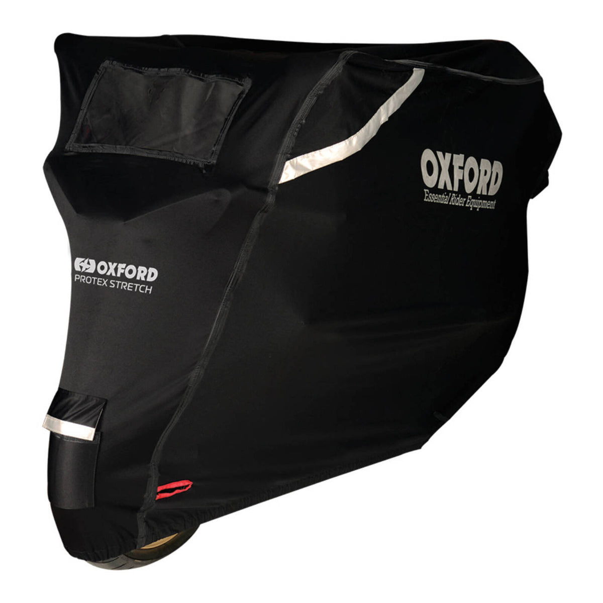Oxford Protex Stretch Outdoor Cover