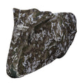 Oxford Aquatex Covers Camo