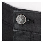 Oxford AA Men's Straight Jean - Black (Regular)