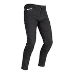 Oxford Super Stretch Men's Jeans - Black (Regular)