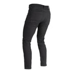 Oxford Super Stretch Men's Jeans - Black (Regular)