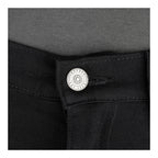 Oxford Super Stretch Men's Jeans - Black (Regular)