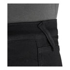 Oxford Super Stretch Men's Jeans - Black (Regular)
