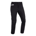 Oxford OA Tailor AA Men's Straight Jeans - Black (Regular)