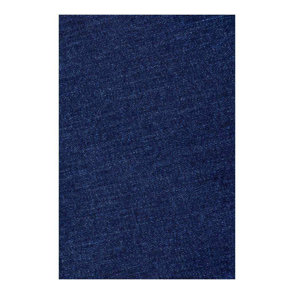 Oxford OA Tailor AA Men's Straight Jeans - Indigo (Short)