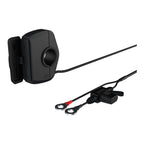 Oxford Slimline USB Type-A and Type-C 3.0 Amp Charging Kit