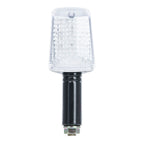 Oxford Indicator - Rectangle Long - Black (Pair)