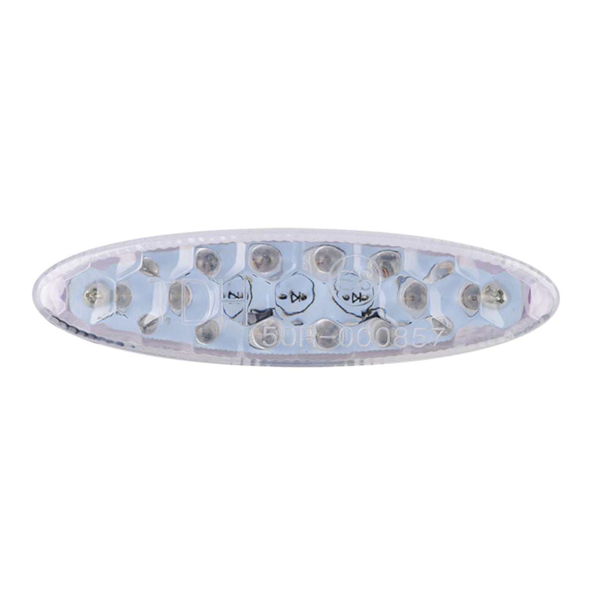 Oxford Eyeshot Tail Light / Brake Light / Plate Light